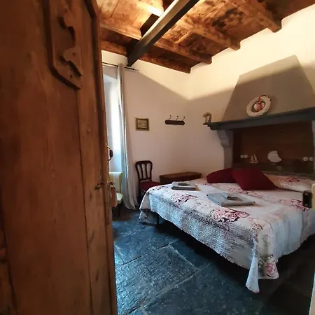 Antica Calvasino Лезено