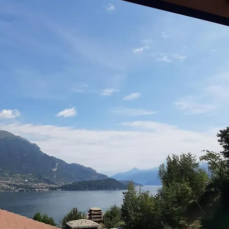 Antica Calvasino Πανσιόν Lezzeno