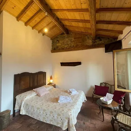 Antica Calvasino Gasthof