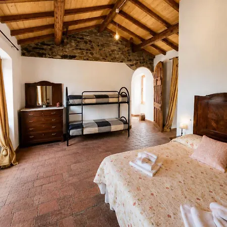 Gasthof Antica Calvasino