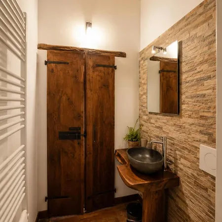 Antica Calvasino Gasthof 3*