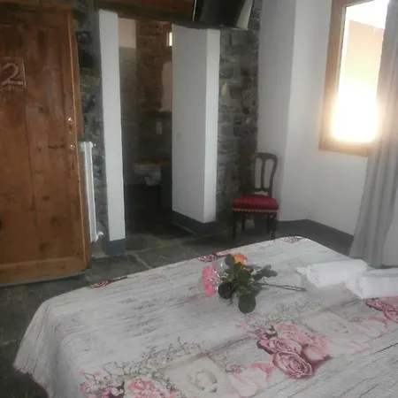 Πανσιόν Antica Calvasino
