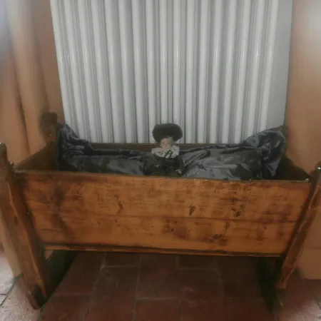 Гостевой дом Antica Calvasino