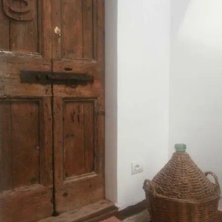 Antica Calvasino Гостевой дом *