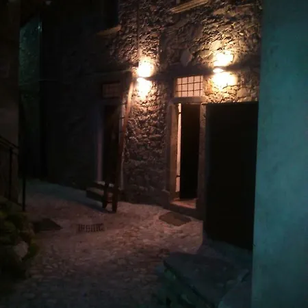Antica Calvasino Гостевой дом *